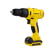 스탠리 충전해머드릴드라이버 SCH12S2K(10.8V/1.5Ah)