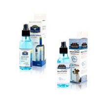 뿌리는강아지스프레이치약 강아지스프레이치약 벨버드 구강스프레이120ml, 뉴벨버드 네츄럴 구강스프레이 120ml, 1개