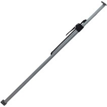 탑차 고정바 냉장 냉동 트럭 화물 칸막이 지지봉 지지대 가드레일, 2260-2640mm
