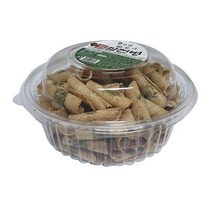 농협 국산파래 쌀 전병/간식/전통과자 160gX3팩, 160g, 3개