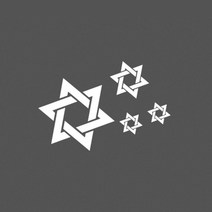 차량 주유구 스티커 전차종 차꾸미기 캠핑카스티커 바이크꾸미기 차량스티커부착, 화이트