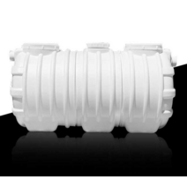 6인용 단독 정화조 개인 주택 오물 통 시골 하수 오수, 두꺼워진 1500x700x750 (5명)