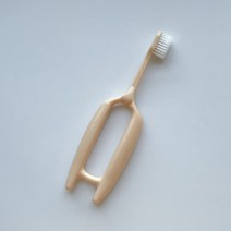 Ci메디컬 씨아이 치과칫솔추천 노인 노약자 장애 재활환자 칫솔, 1개, 1개