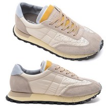 리본즈 메종 마틴 마르지엘라 MaisonMargiela 남성 로우탑 스니커즈 8949137 (P001020744)