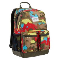 버튼온 버튼 GROMLET BRIGHT BIRCH CAMO PRINT 백팩