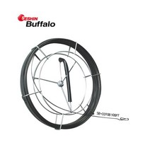 스틸 세신 30m 요비선 낚시대 안내선 케이블작업 인입선 리드선 전선작업 인출선X765bM, 본상품선택, 1