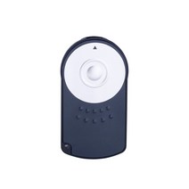 셔터릴리스 카메라리모컨 Godox 16 채널 무선 플래시 트리거 송신기 CT-16 Canon Nikon Pentax Studio Flas, 한개옵션0, 한개옵션0