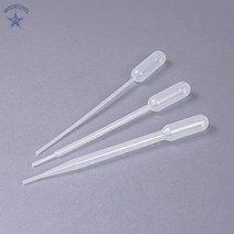 스포이드(PVC/일회용) 500개, 마이크로스포이드 1ml 500개