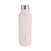 오슬로 스퀘어 텀블러, 핑크, 500ml
