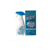 바퀴 개미 거미 벼룩 퇴치 제거 제 약 비오샷300ml 슈퍼 제타 킬 굿페스 다킬라