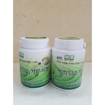 보성선운유기농고운가루녹차300gx2(600g), 세작덖음가루녹차(100gx2)
