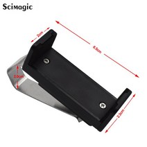 APRIMATIC TR2 TR4 TM4 TXM 원격 제어 게이트 차고 문 433MHz 송신기, 01 Clip only