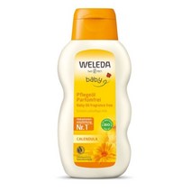 WELEDA 벨레다 카렌듈라 케어오일 10ml, 1, 1개