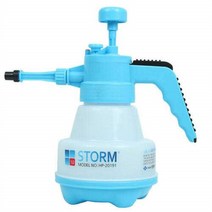 오리공구 한일에스피 압축 분무기 스톰 1.5L 국산 HP-20192