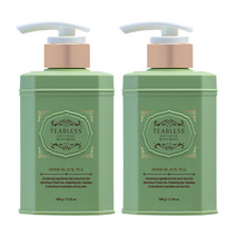 티블레스 앤틱 바디워시 허브블랙티향 500ml 2개