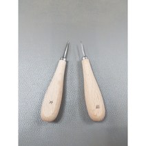 크래프트사 마름송곳(가죽공예공구), 소