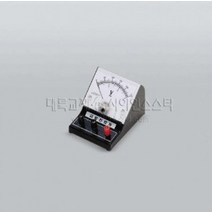 교류전류계(바늘지시식)/2408 과학용품전문쇼핑몰(YST, 상세페이지 참조