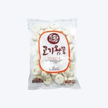 식자재왕 고기왕만두 2.8kg, 1개