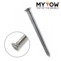 목재 고정용 장못 셀프 보수 DIY 일반못 1kg 목공피스, 퍼플리션 80mm