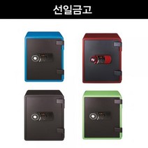 (선일금고 가정용 인테리어 내화금고 YES-031D(63kg) 화이트 배송지엘리베이터O 배송지엘리베이터/선일금고/화이트/인테리어/가정용/내화금고