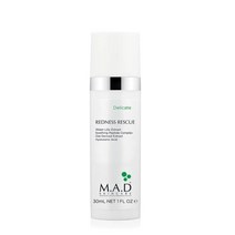 매드 스킨케어 M.A.D REDNESS RESCUE 레드니스 레스큐 30g, 1개