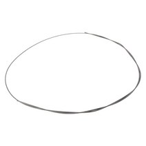 Utoolmart 1 미터 티타늄 용접 와이어 직경 1.6mm 티타늄 산업 티타늄 용접 소프트 와이어 2개, 2pcs