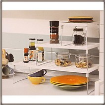 soooooo몰_포스 멀티랙 중 40X24.5X18.5 7738 선반정리대 철제서반 진열대 다용도 스텐 욕실 컵선반 주방_더수sSHOP, 무옵션_상품_입니다_, 무옵션_상품_입니다_