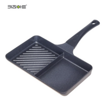 키친아트 인덕션용 트윈 토스트팬, 혼합색상, 본품