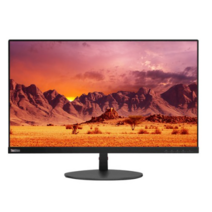 레노버 68.58cm FHD ThinkVision 모니터, T27i-10