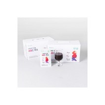 휴플레인 더바른 유기농 ABC 주스 100ml x 30포 / NFC HACCP 사과즙 자색 당근즙 비트즙 100% 원액 생과즙, 휴플레인 더바른 유기농 ABC 주