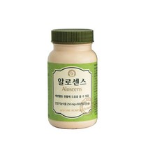 뉴랜드 알로센스 200g, 800정, 1개