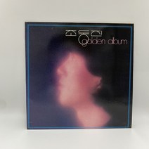 조동진 - 진눈깨비 LP / 엘피 / 음반 / 레코드 / 레트로 / B946