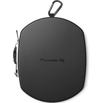 일본직발송 1. PIONEER DJ DJ 헤드폰 케이스 HDJ-HC02 B08GSFHW4T, One Size_One Color, 상세 설명 참조0, 상세 설명 참조0