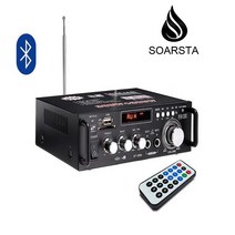 BT-298A USB 블루투스 미니 오디오 앰프