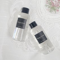 아마레센트 천연 아로마오일 디퓨저 리필액 100ml, 레몬