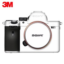 사진촬영 보조도구소니 A7III A7 Ⅳ A7M4 A1 랩 스킨 카메라 바디 스티커 안티 스크래치 보호 필름 데칼 방, 23 CDB_01 A7M3