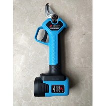 전동가위 무선 전동 충전식 배터리 연장봉 SUCA 나무자르는 코햄 무선 전지가위 장대 두꺼운, H