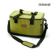 키친아트 아이노스 쿨러백 보냉가방 아이스백 15L