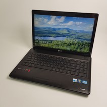 LG 프리미엄 i5 RAM 8GB SSD 256GB 16인치 노트북