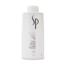 웰라 SP 밸런스 스캘프 샴푸 1000ml, 1개