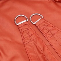 Ecomhunt Dropshipping-삼각형 햇빛 가리개 캐노피 UV 블록 야외 활동 뒤뜰 천막 캠프 텐트, 16 P_02 3X3X3M