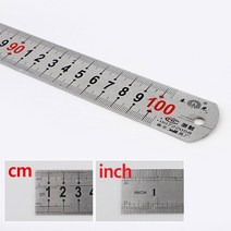 골프 퍼팅 연습 100센치 쇠자 걸이용홈 시트지시공구 철자 직자, 100cm