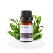 허브그립 네츄럴 아로마 에센셜 오일-티트리, 단품