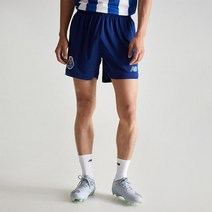 [뉴발란스] 반바지 BQC NBNVB45013-50 MS130077 FC PORTO 홈 숏