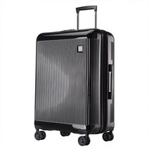 프레지던트 PAE172 확장형 여행가방 캐리어 24인치 28인치 수화물용