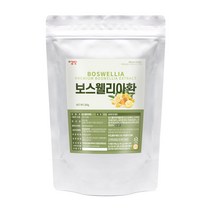 갑당약초 (실속형) 보스웰리아환 200g, 2개, 2개