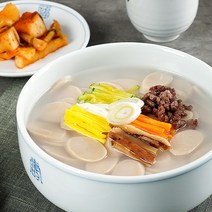 현미 떡국떡 1kgx3, 3개, 1kg
