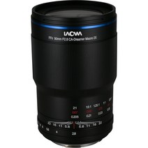 [] LAOWA 매크로 렌즈 90mm F2.8 2X UltraMacro APO Leica L 마운트 LAO0279