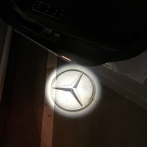 벤츠 W212 도어라이트 E200 E220 E250 E300 E350, 오리지널