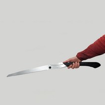 국산 대건 접톱 날장 360mm 고급형 목공 전정 톱
